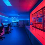 Industrial control systems