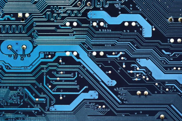 Industrial control systems