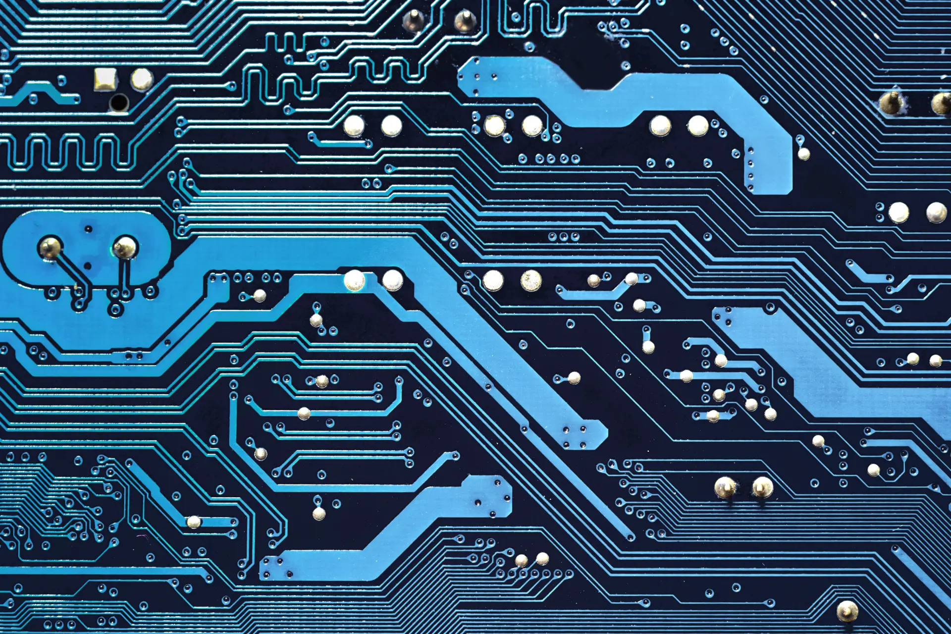 Industrial control systems