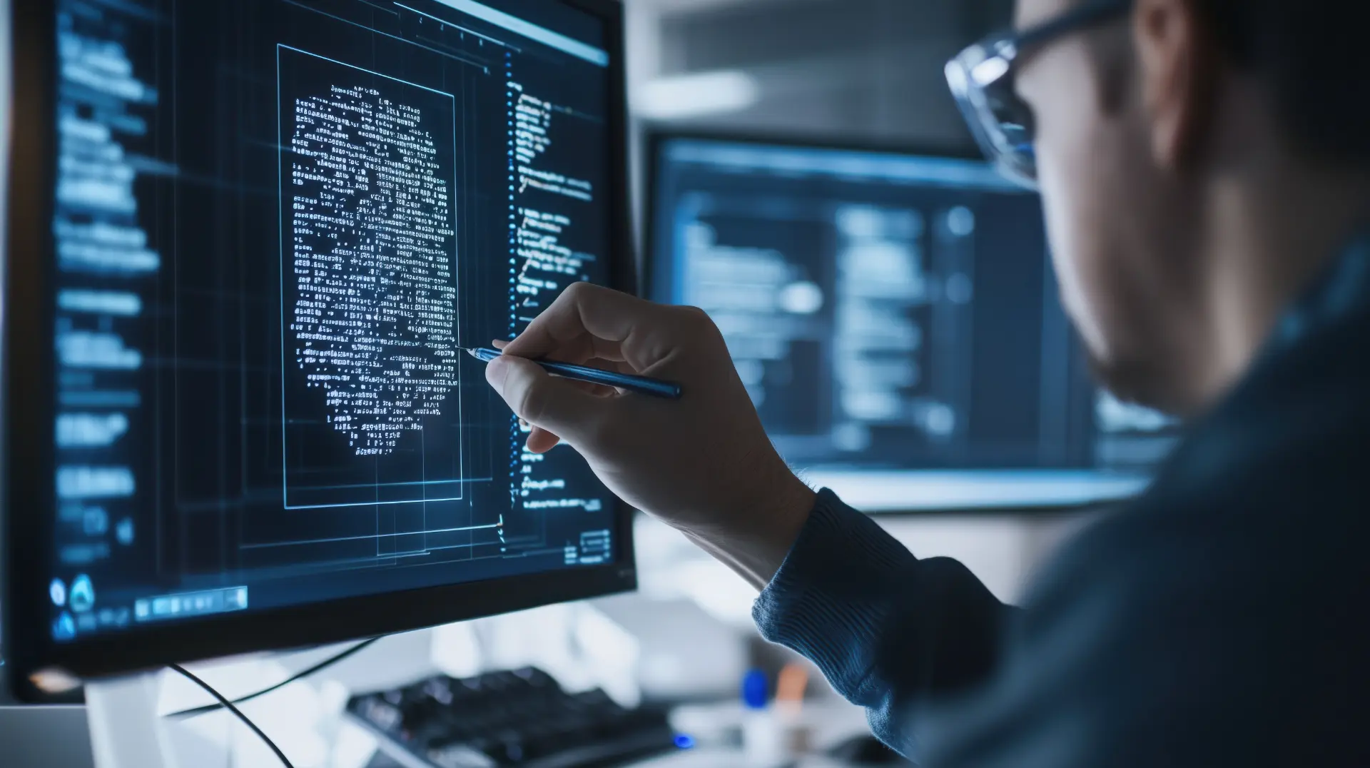 ICS Cyber Security Risk Assessment