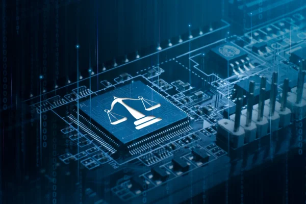 Un software distribuito senza autorizzazione
