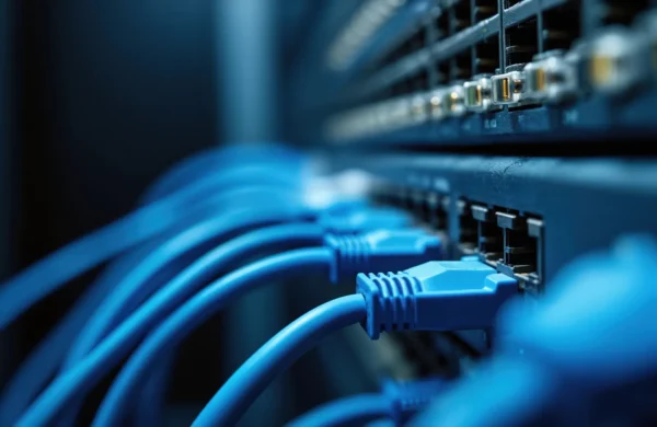 Cyber security service provider