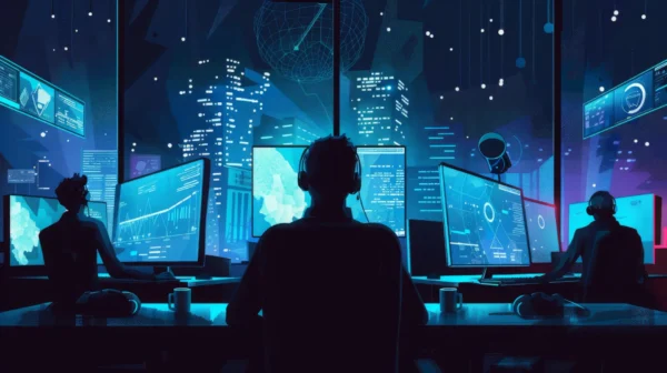 industrial control systems ICS