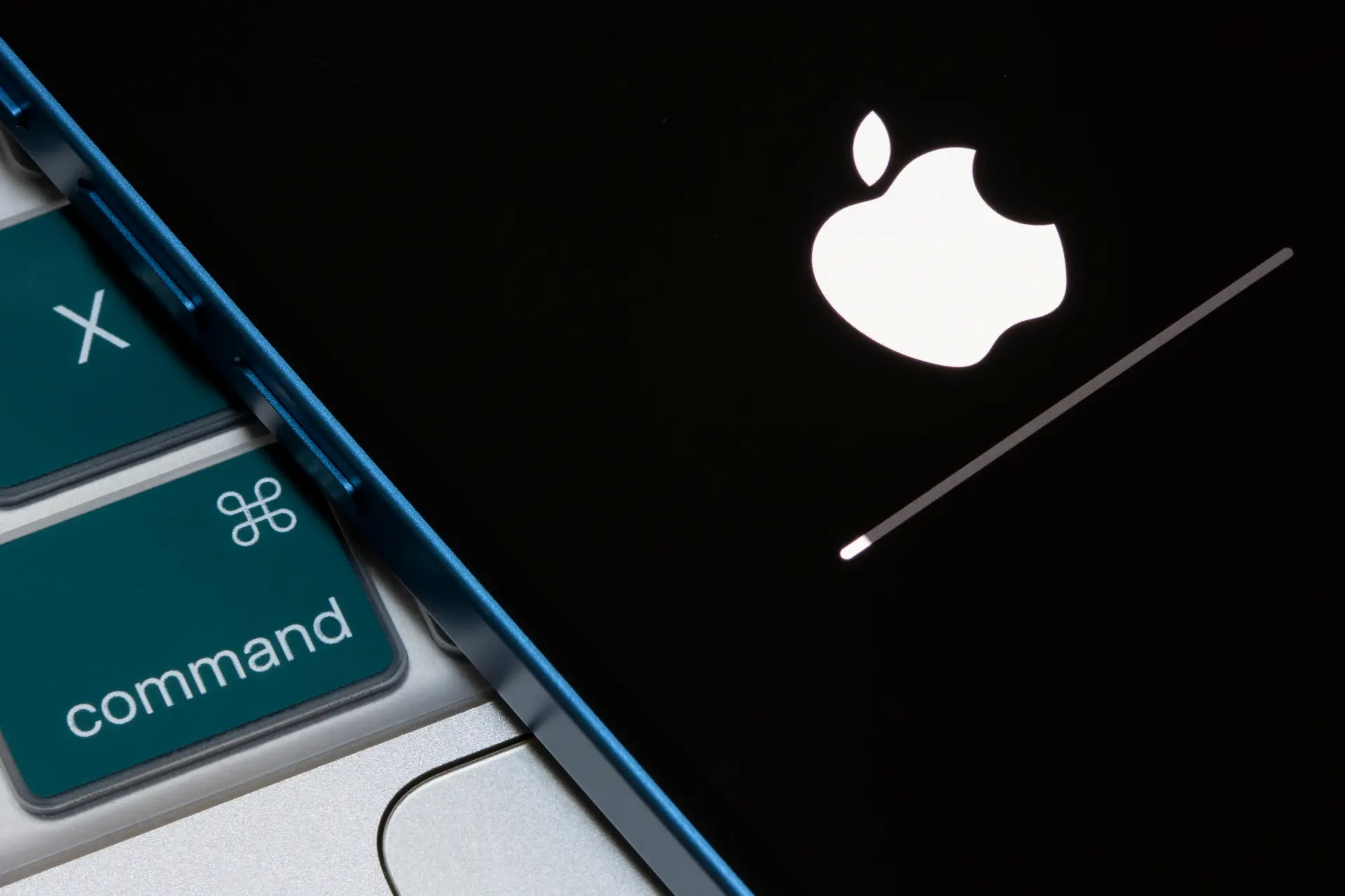 Iphone reset instructions