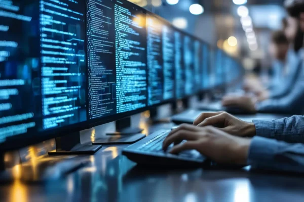 L'ICS Cyber Security Risk Assessment
