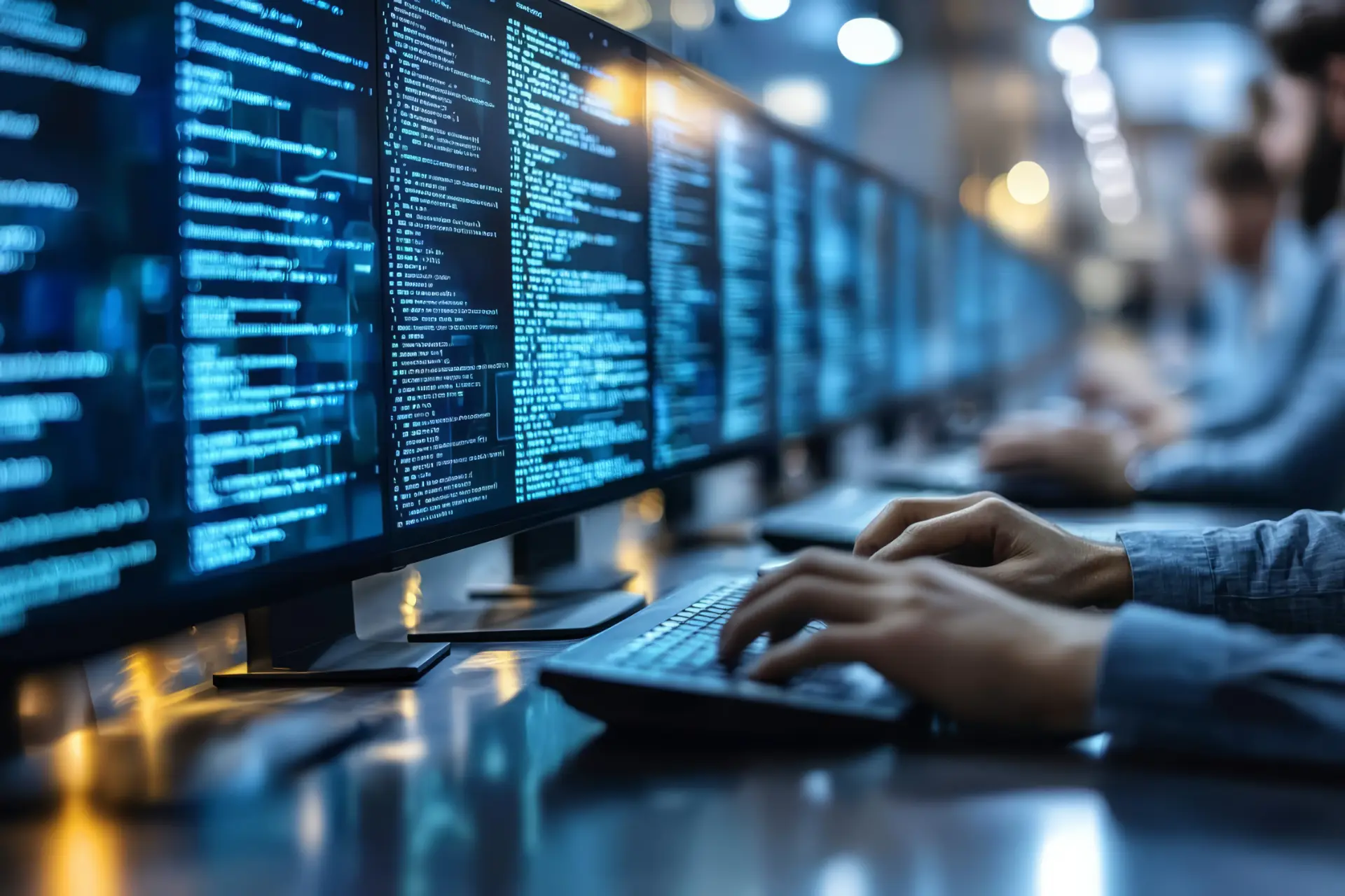 L'ICS Cyber Security Risk Assessment