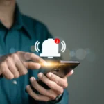 Push notification
