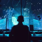 sistemi di controllo industriale ICS