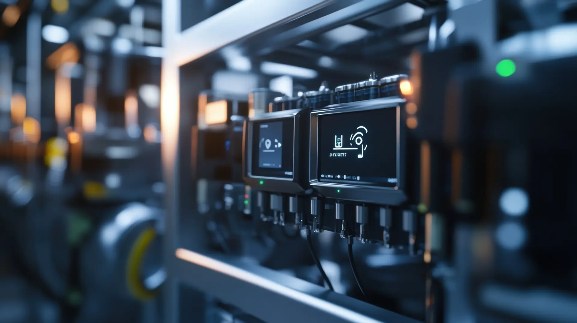 Sicurezza dei sistemi ICS