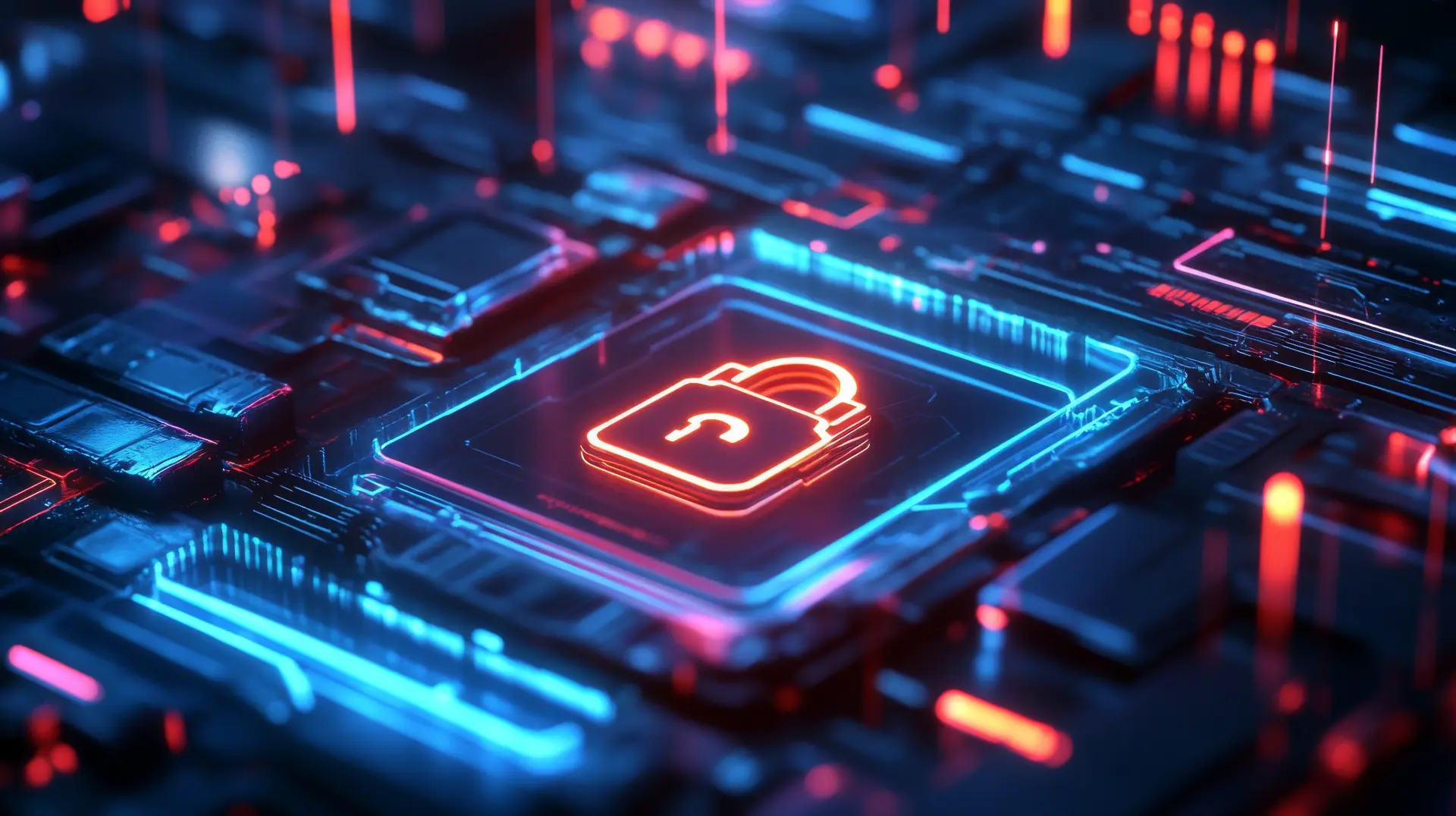 Secure Remote Access
