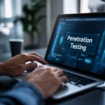 Penetration test IT