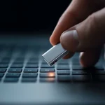 USB drive