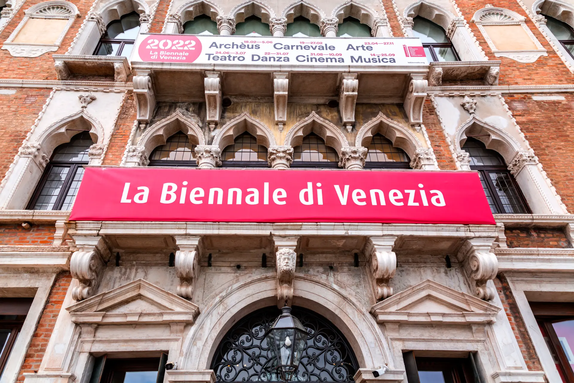 Venice Biennale