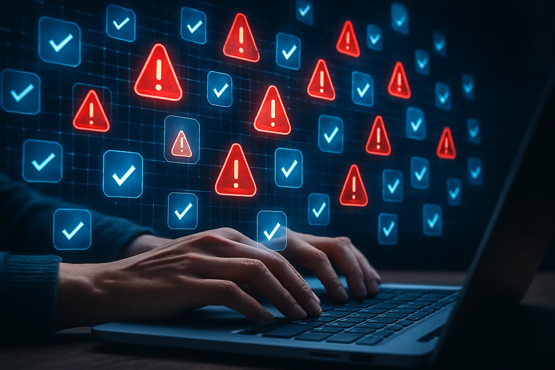 management of IT