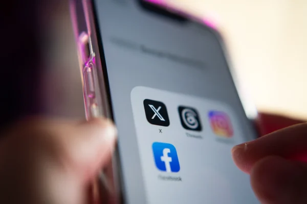 bloccato per phishing