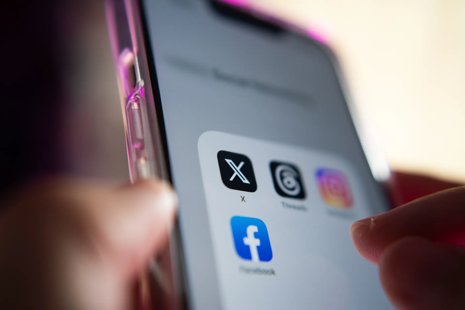 bloccato per phishing