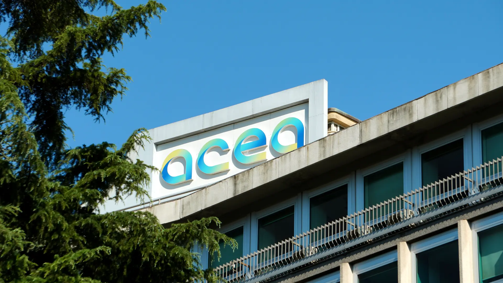 Acea colpita da un ransomware