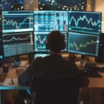 Work in cyber security