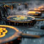 off-chain infrastructure