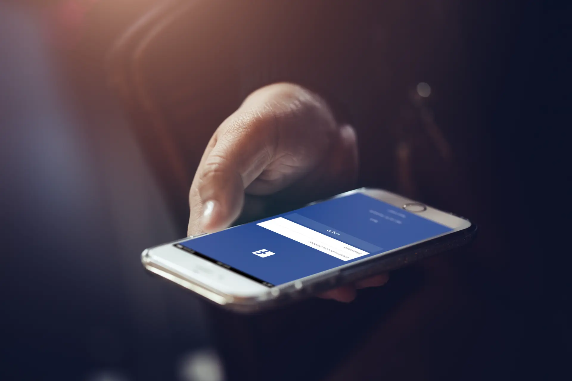 Facebook sicurezza 2025