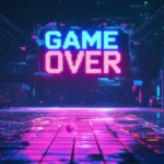 A game on Steam