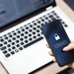 la security key dell’hotspot