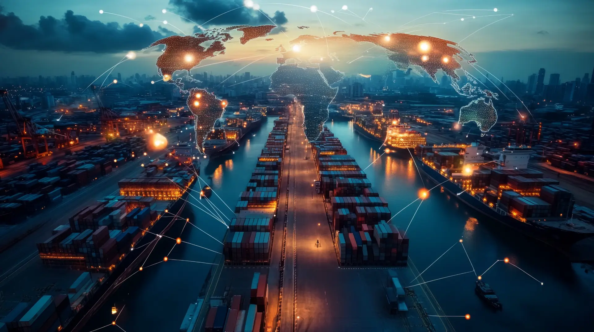 transport sector