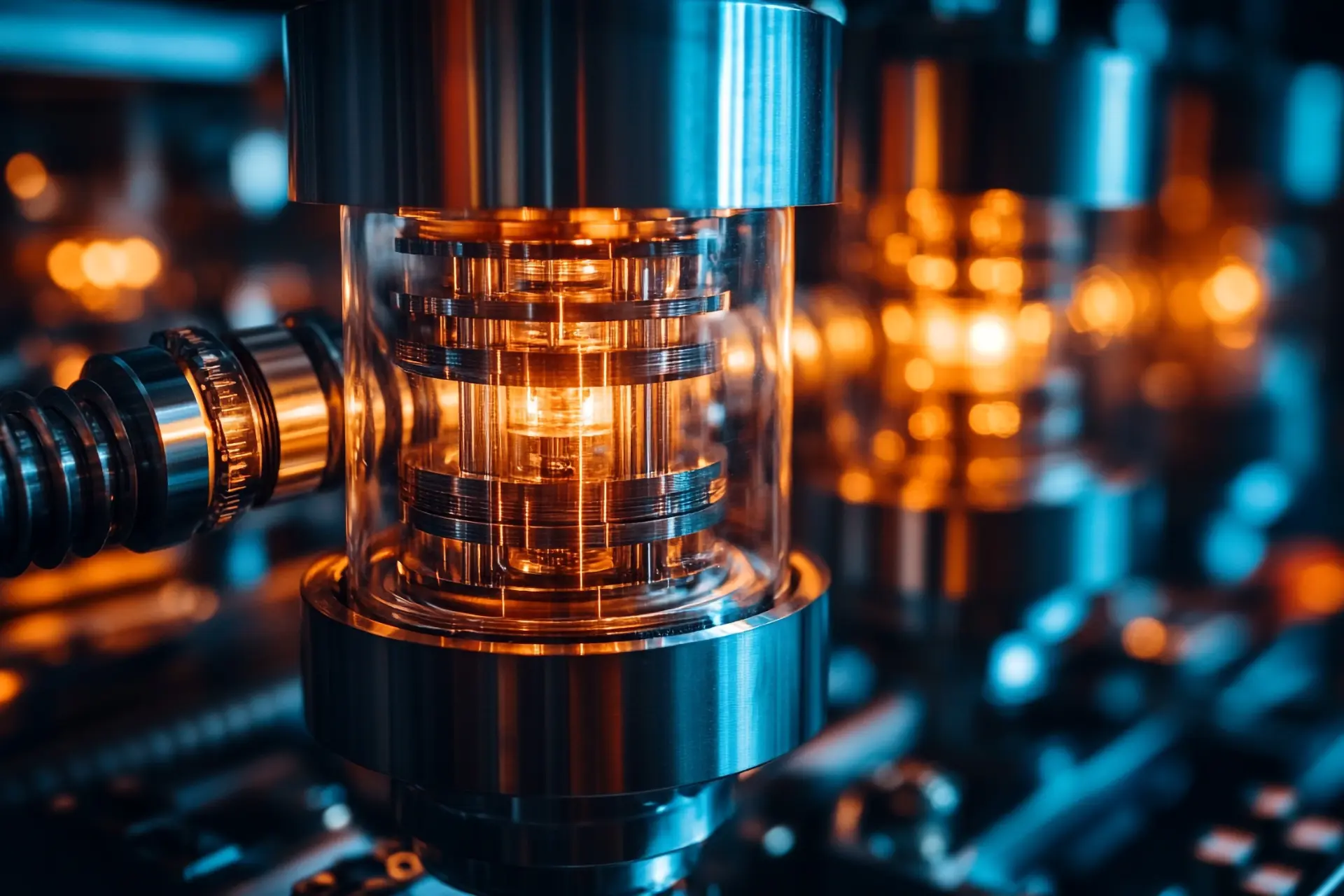 quantum key distribution