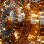 la quantum key distribution