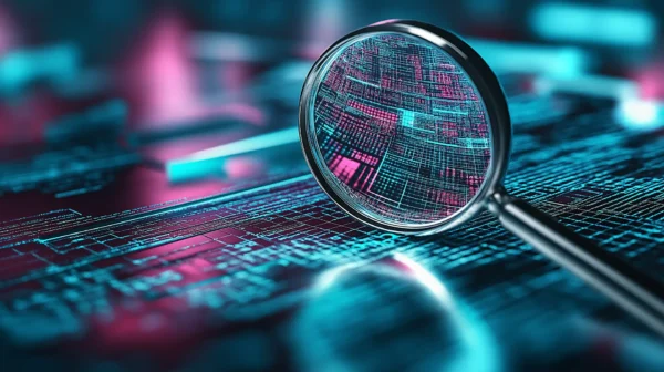 University and Cyber security