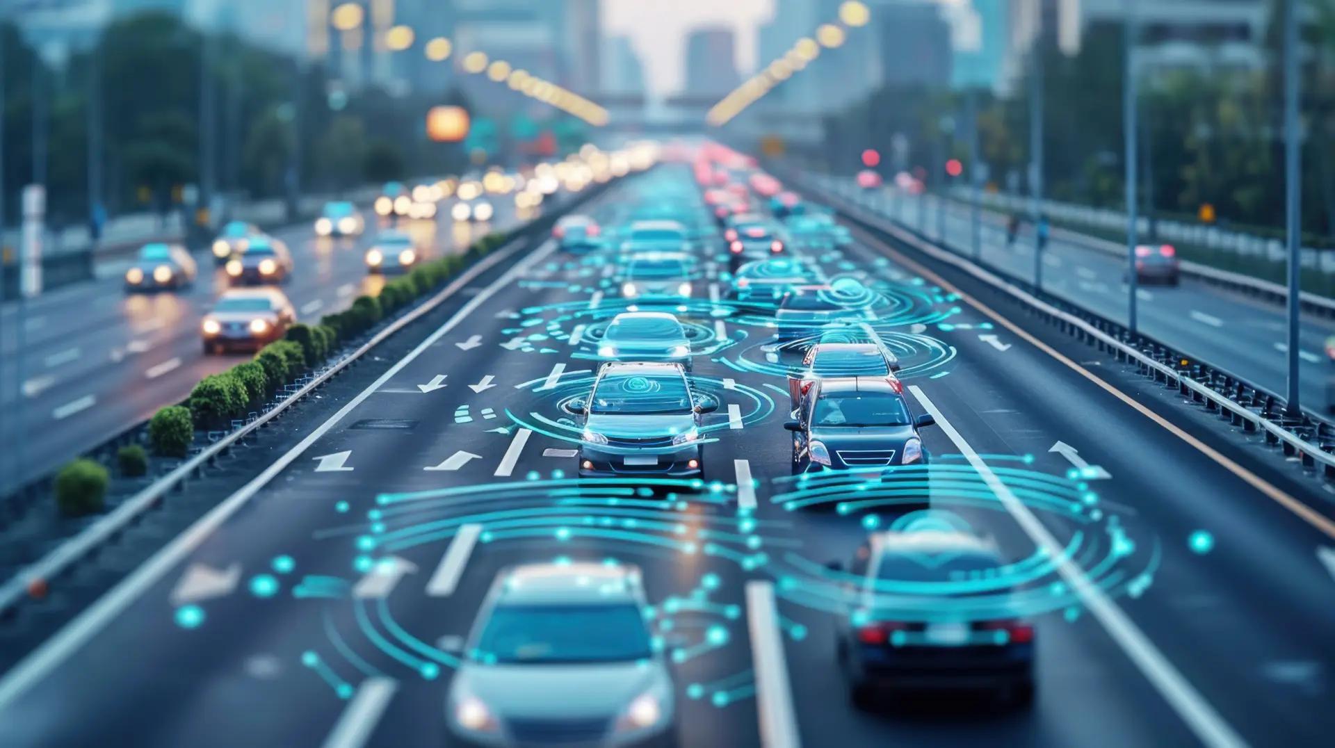 transportation sector