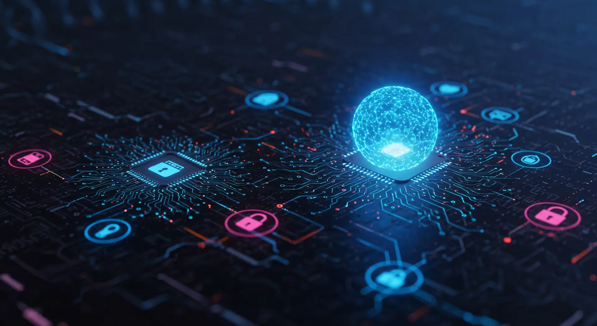 Zero day malware