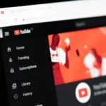 YouTube now banned for minors