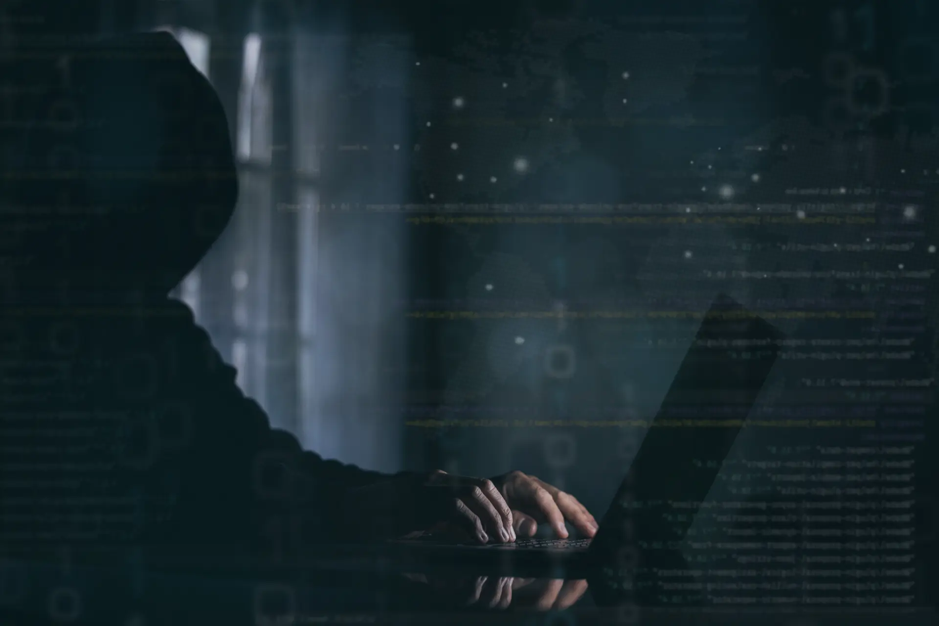 Navigate in Dark Web