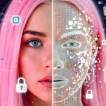 Creating deepfake