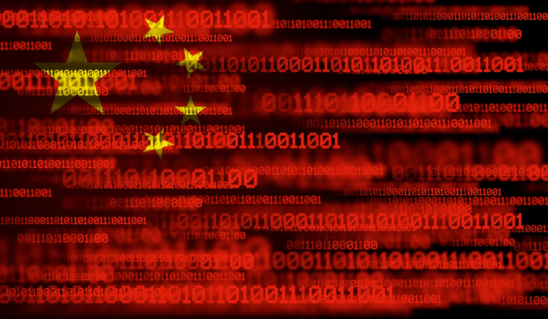 La finta email che fa tremare Washington: sospetti su hacker cinesi