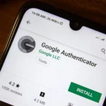 two-factor authentication (2FA)