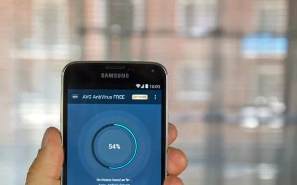 free antivirus