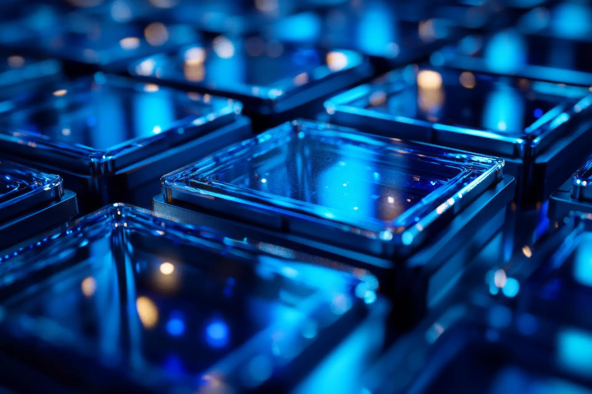  il settore dei data center