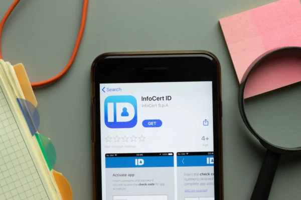 digital identity