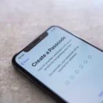 Password online