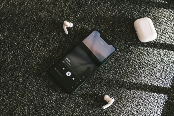 cuffie Bluetooth