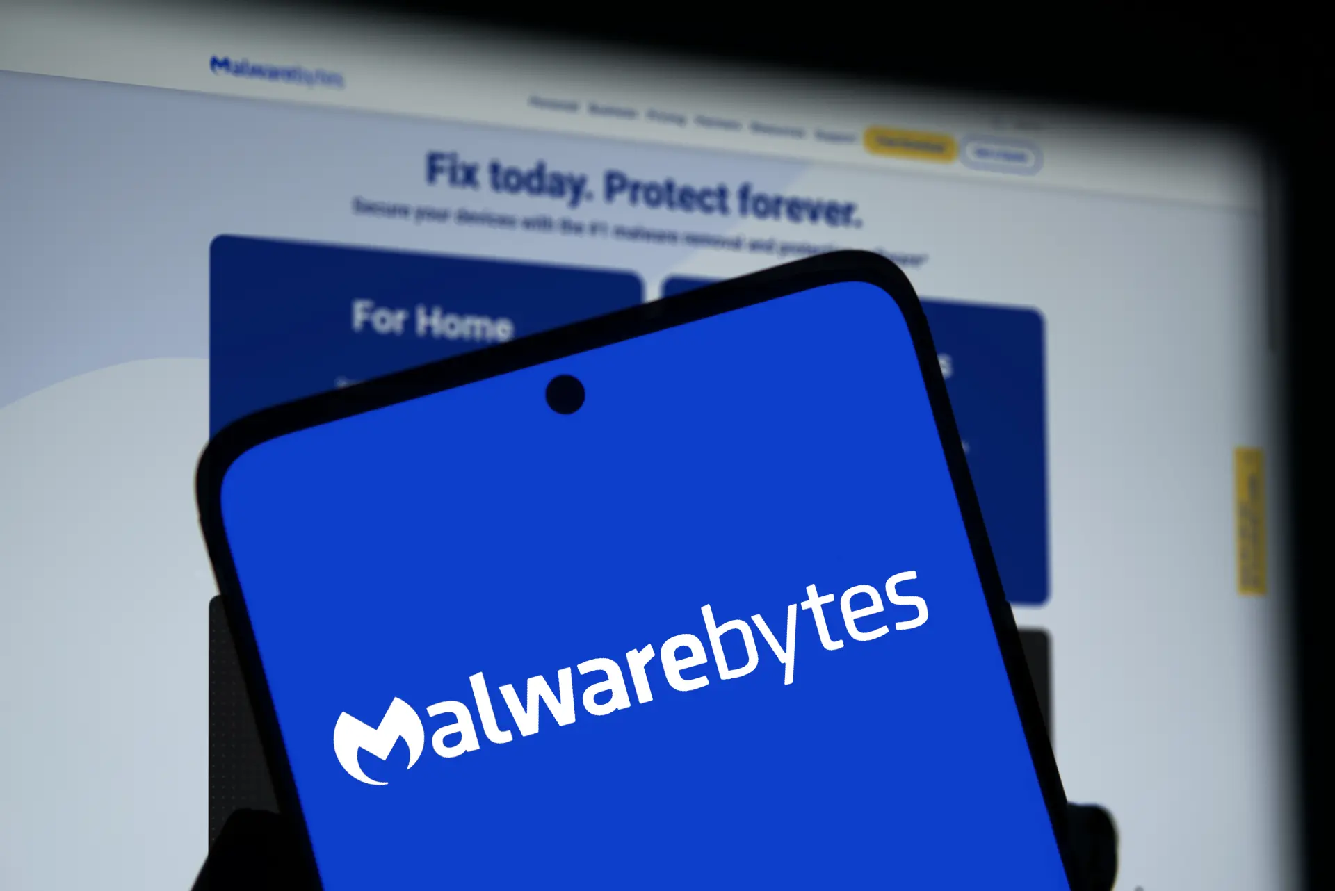 Malwarebytes Anti Malware