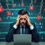 Attacks and risks