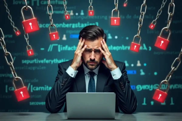 Attacks and risks