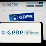 EU General Data Protection Regulation