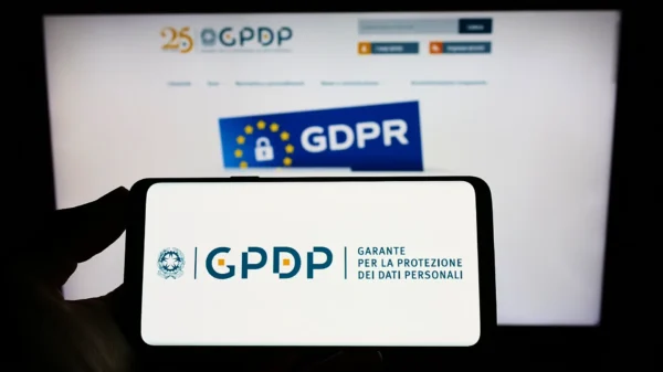 EU General Data Protection Regulation