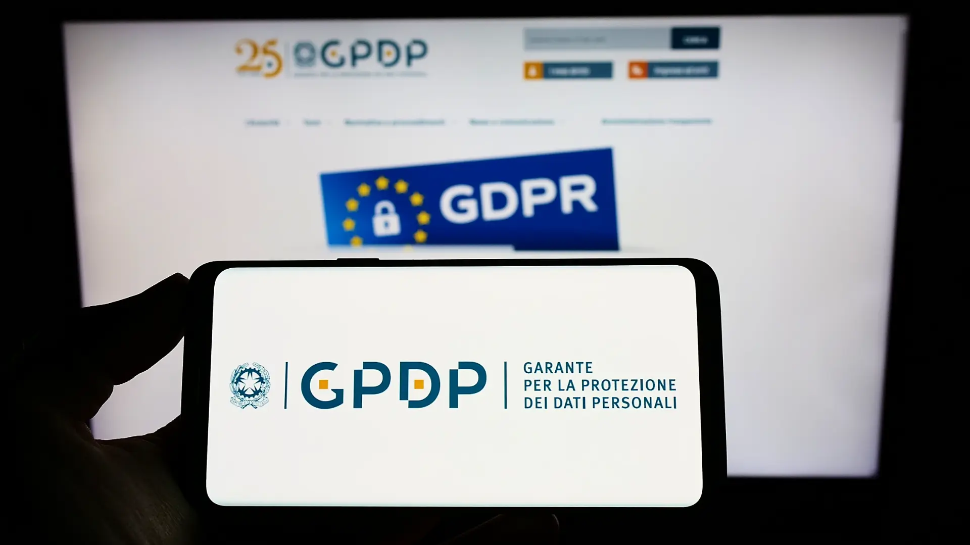 EU General Data Protection Regulation