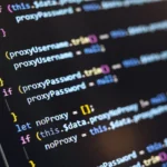 proxy per la connessione