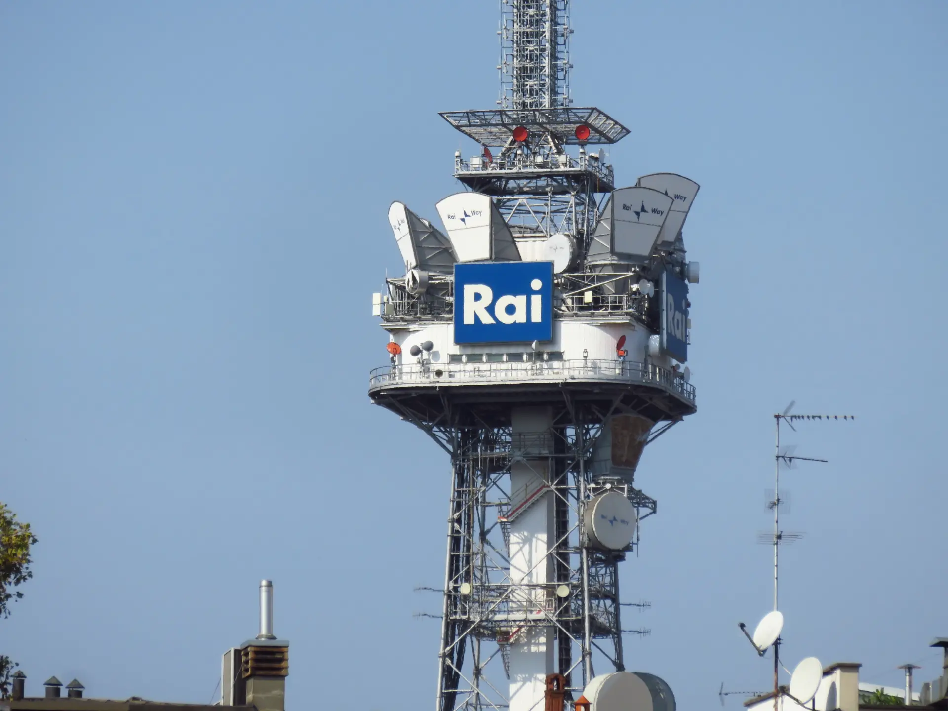 RAI tv